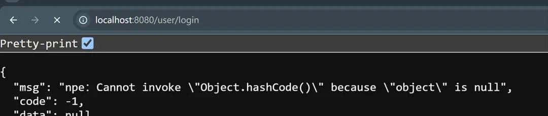 Spring Boot拦截器详解