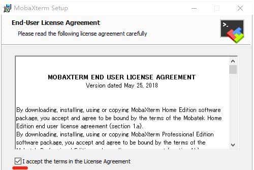 SSH 客户端神器之 MobaXterm