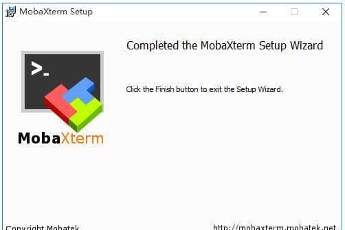 SSH 客户端神器之 MobaXterm
