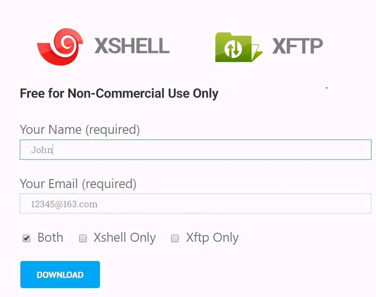 使用SSH终端连接WSL