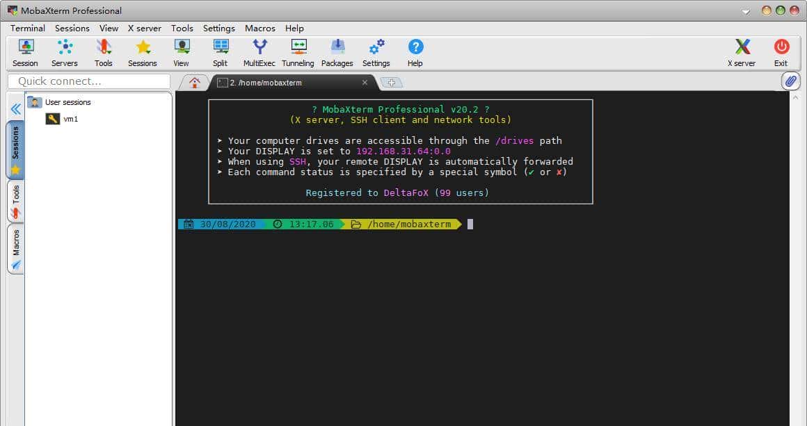 推荐一款好用的SSH工具,你值得拥有 - 鹿快