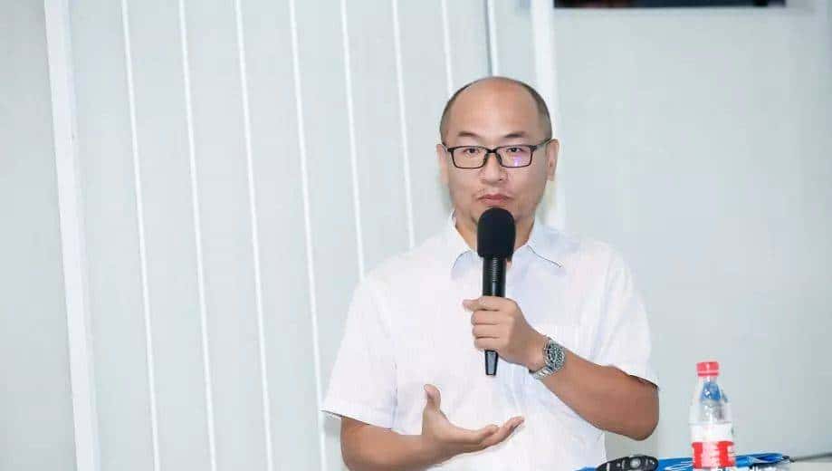 AI下凡MCU的世界，Arm中国携手NXP碰撞出哪些火花？