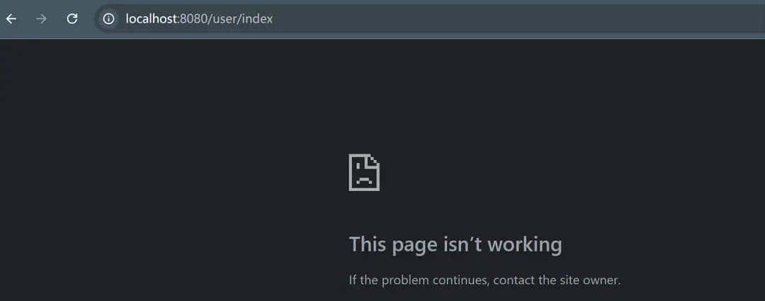 Spring Boot拦截器详解