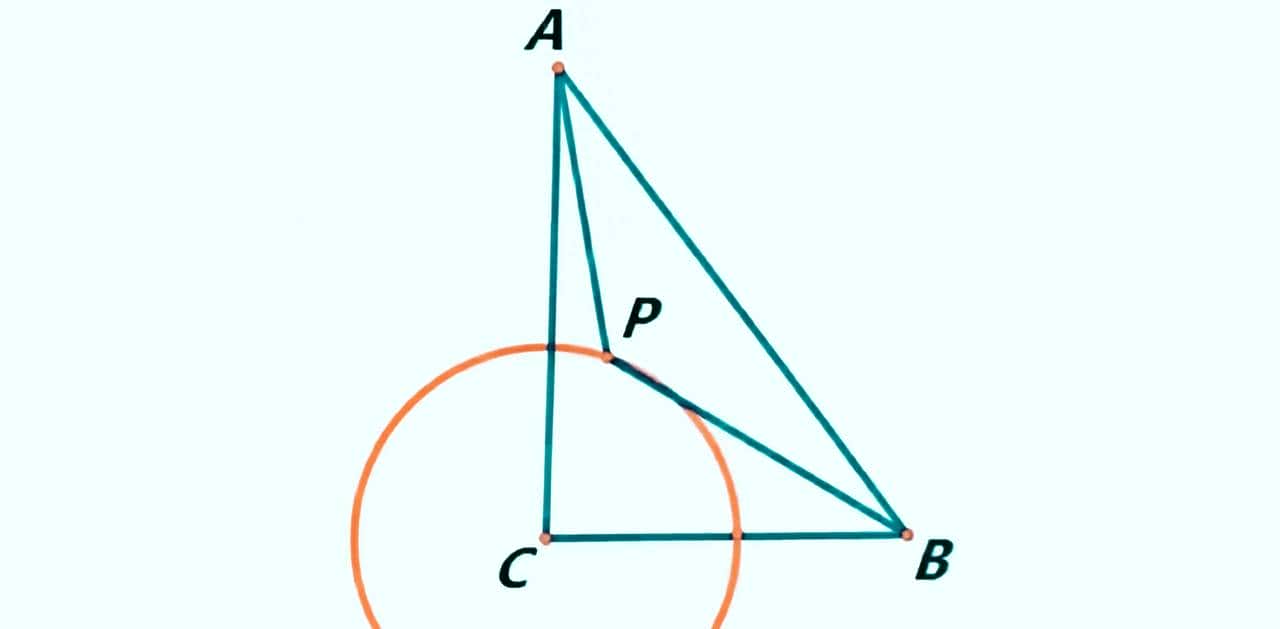 初中数学阿氏圆问题破题方法归纳总结 - 鹿快