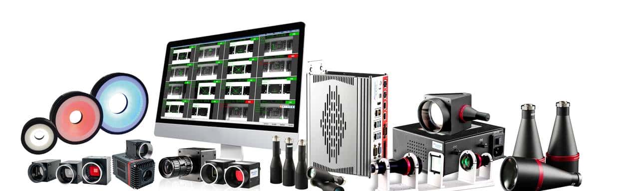 食品包装企业的脱氧剂视觉检测：1 秒 2 件零漏检，成本骤降 40%！ - 鹿快