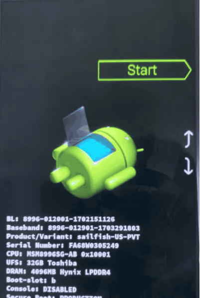 Frida学习之旅(一)–Google Pixel手机的ROOT - 鹿快