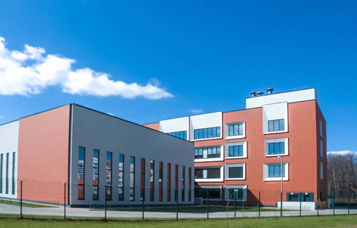 烟台工程职业技术学院“一网通办”平台建设 - 鹿快