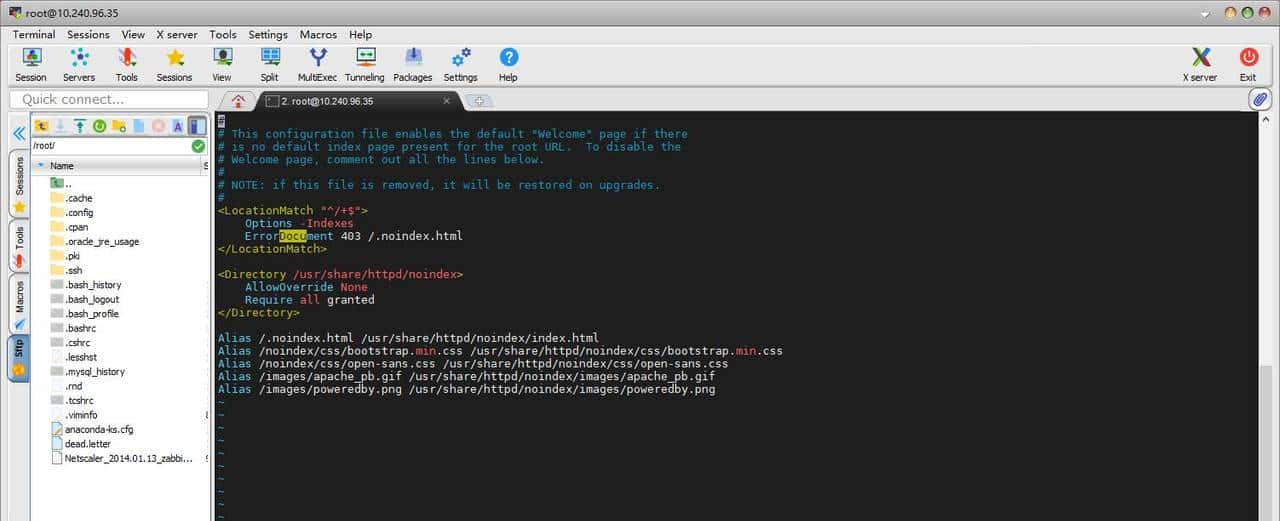 推荐一款好用的SSH工具,你值得拥有 - 鹿快
