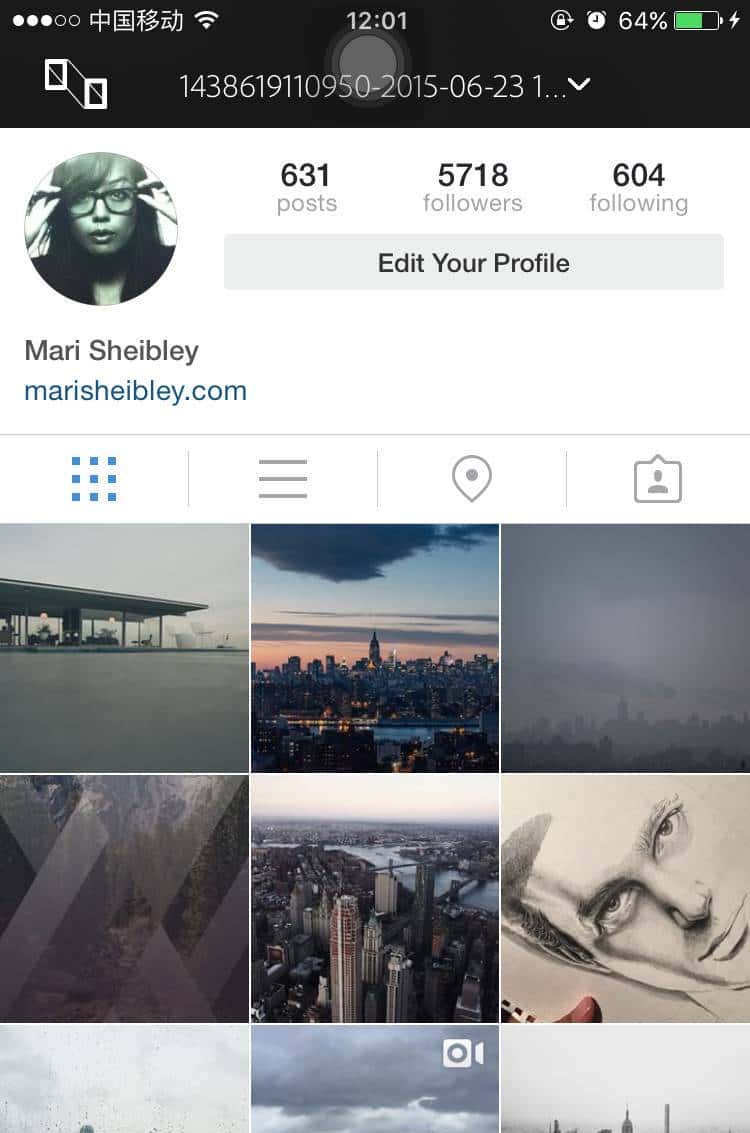 创建国外App Store账号载Adobe Preview