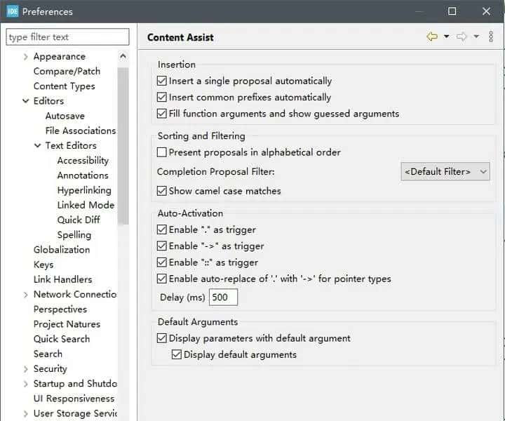 当前STM32几种最流行的开发环境（二）