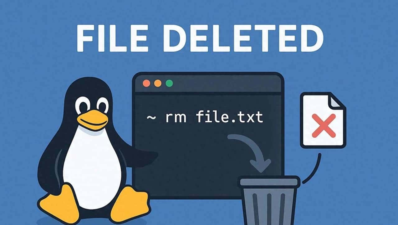 Linux 一键备份系统脚本：再也不怕误删文件 - 鹿快