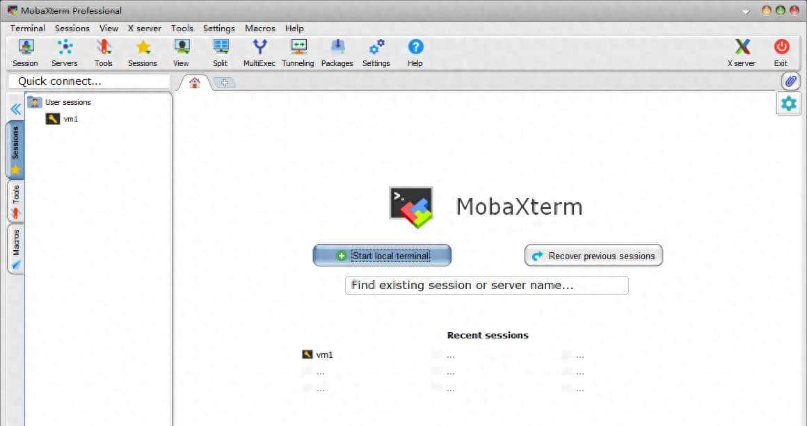 推荐一款好用的SSH工具,你值得拥有 - 鹿快