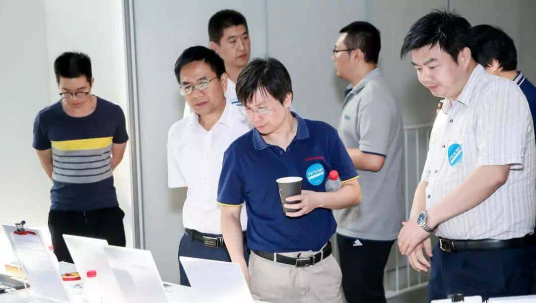 AI下凡MCU的世界，Arm中国携手NXP碰撞出哪些火花？ - 鹿快