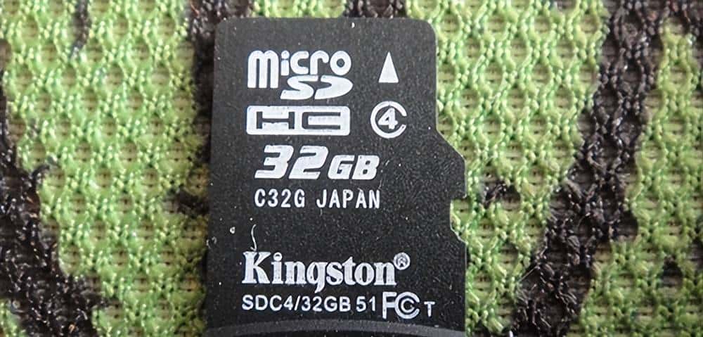 想知道你买到的内存卡U盘是扩容的吗?点这里教你如何分辨!