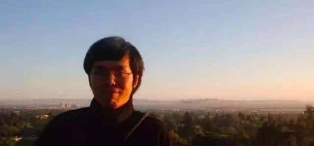 Facebook AI架构总监即将入职阿里，“村小”出来的贾扬清到底有多牛？