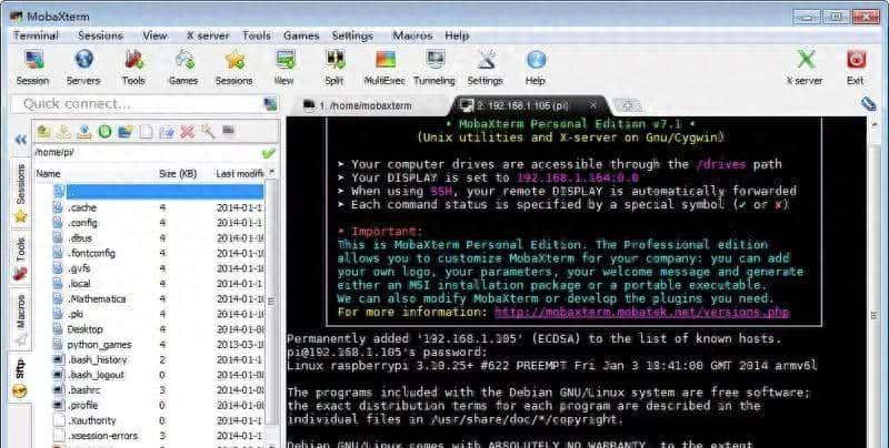 IT运维必备神器:MobaXterm如何让远程管理效率翻倍? - 鹿快