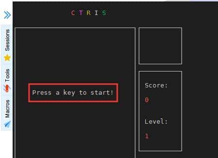 SSH 客户端神器之 MobaXterm