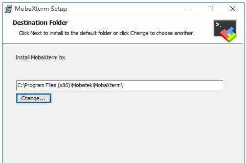 SSH 客户端神器之 MobaXterm