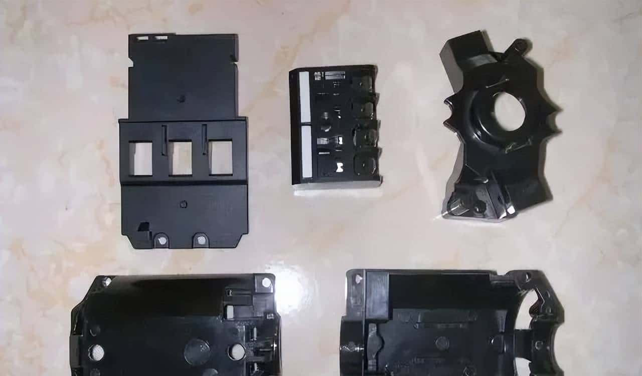 21种常用塑料特性大全,必收藏!