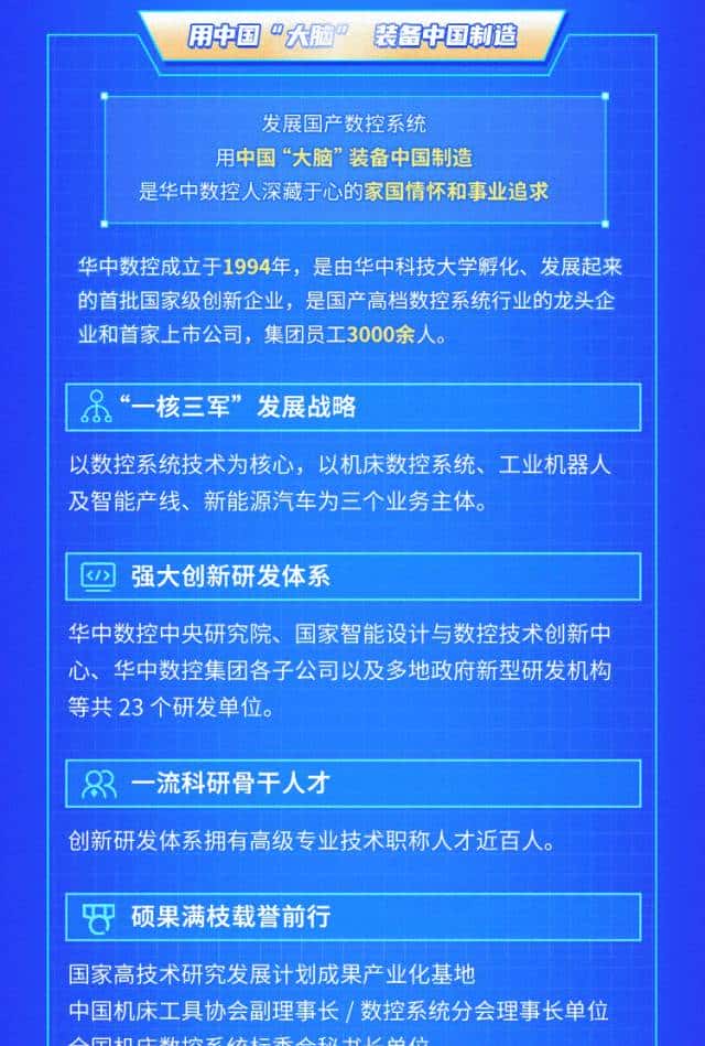 【光谷有offer】华中数控开启春招,TCL工研院等上新工程师岗位,今天下午还有专场招聘! - 鹿快