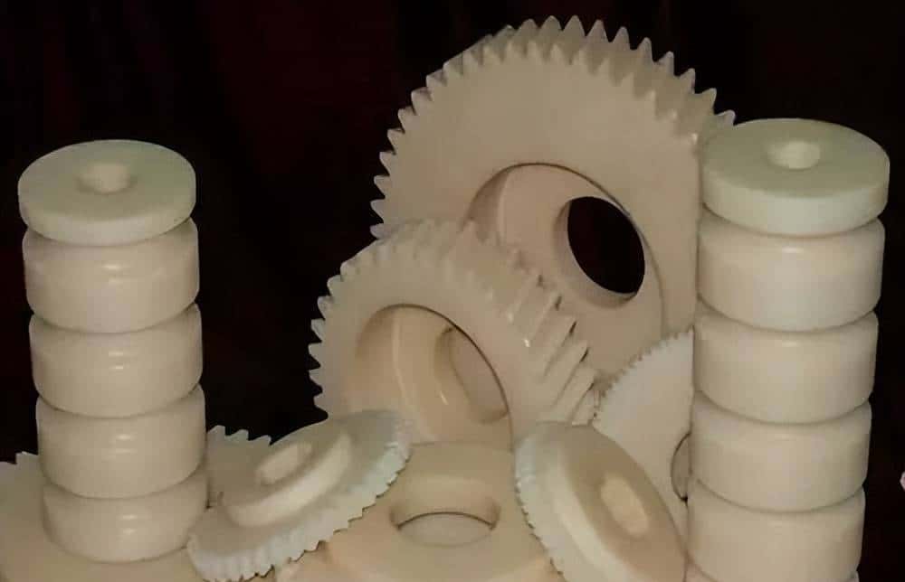 21种常用塑料特性大全,必收藏!