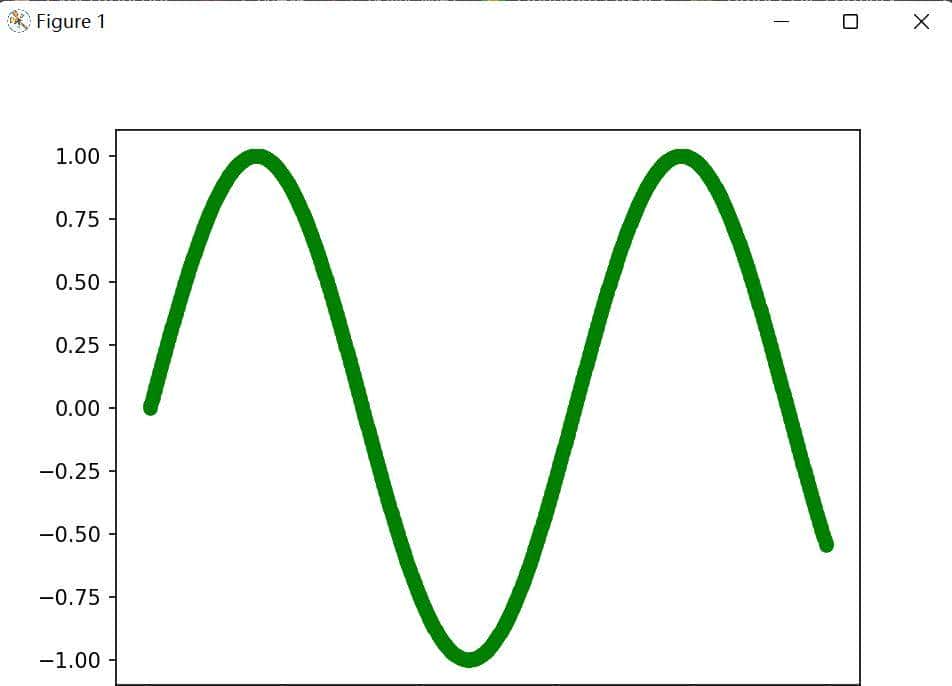 将python脚本打包为exe可执行文件