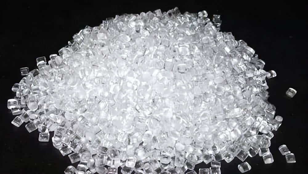 21种常用塑料特性大全,必收藏!