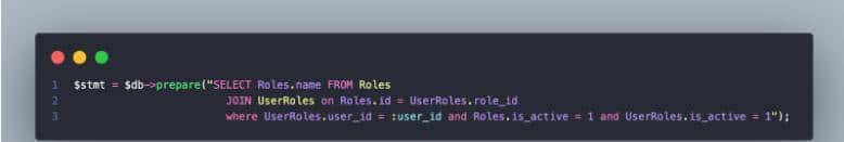 PHP 安全的最佳实践