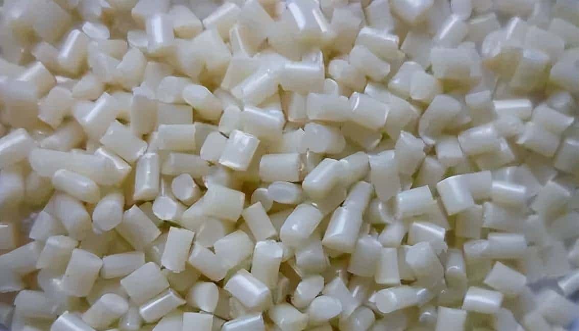 21种常用塑料特性大全,必收藏! - 鹿快