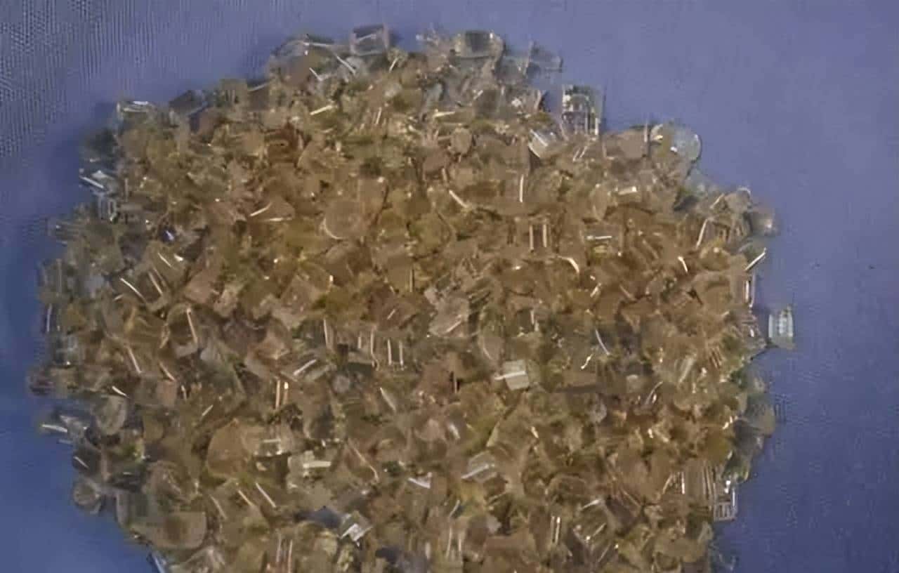 21种常用塑料特性大全,必收藏!