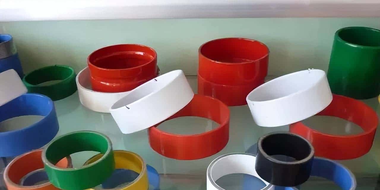 21种常用塑料特性大全,必收藏!