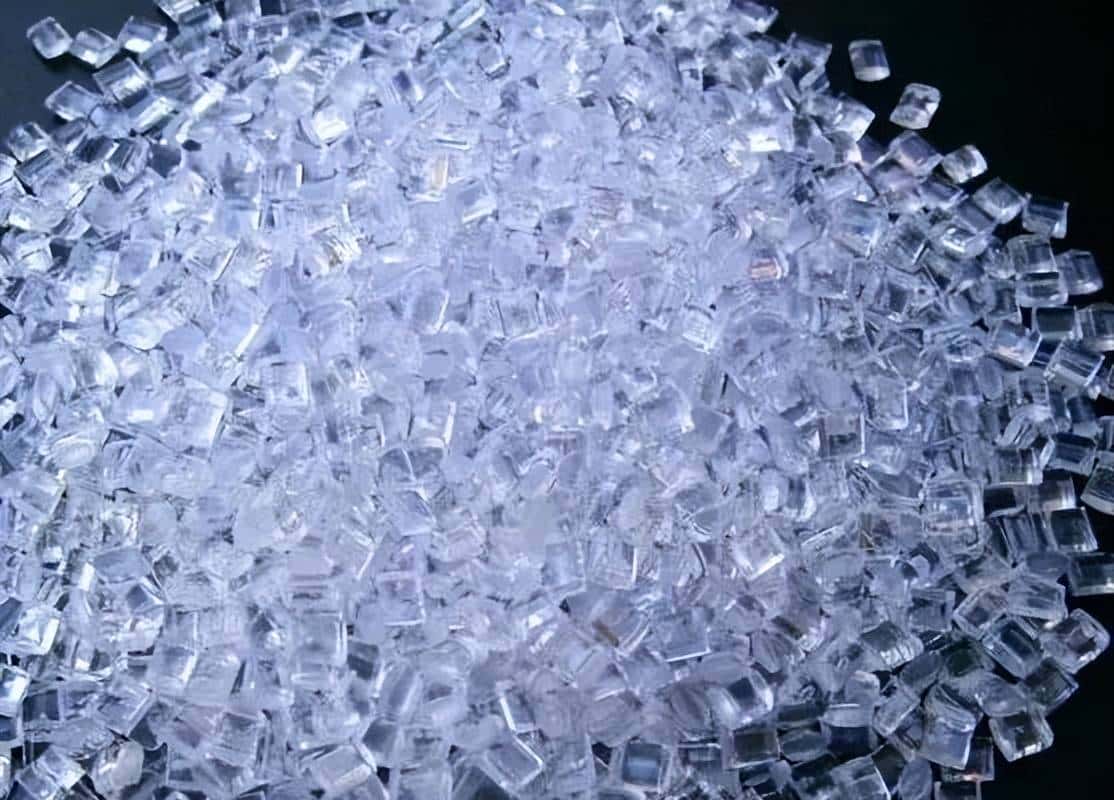 21种常用塑料特性大全,必收藏!