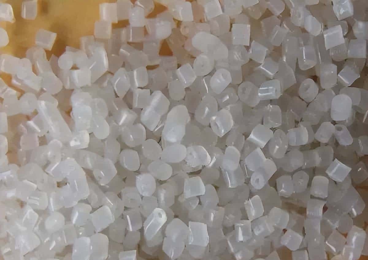 21种常用塑料特性大全,必收藏!