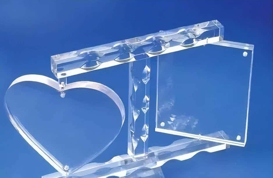 21种常用塑料特性大全,必收藏!