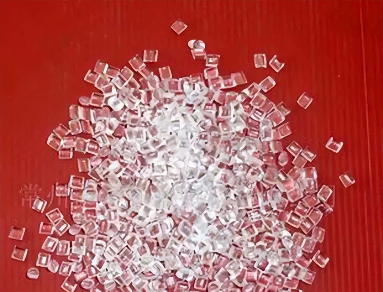 21种常用塑料特性大全,必收藏!