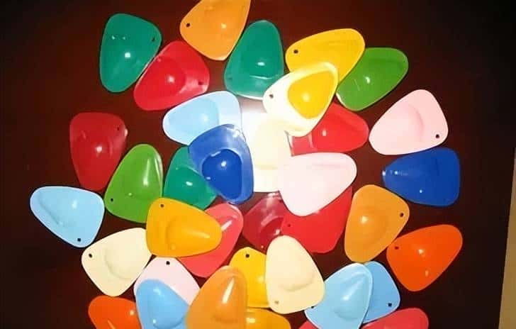 21种常用塑料特性大全,必收藏!