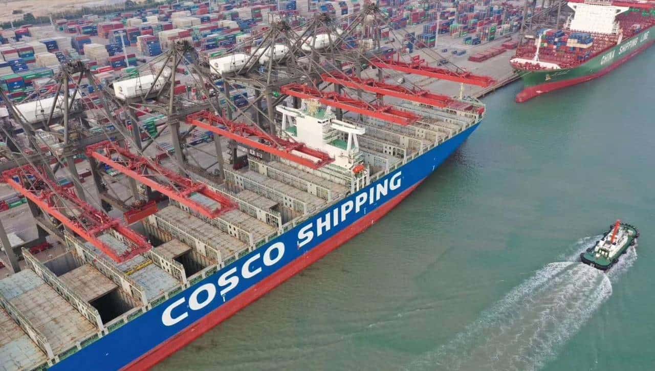 港情速递 | 2019.04 第2期