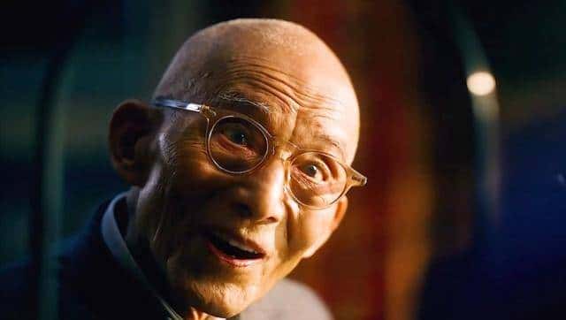 王家卫跌落神坛,滤镜碎了一地! - 鹿快