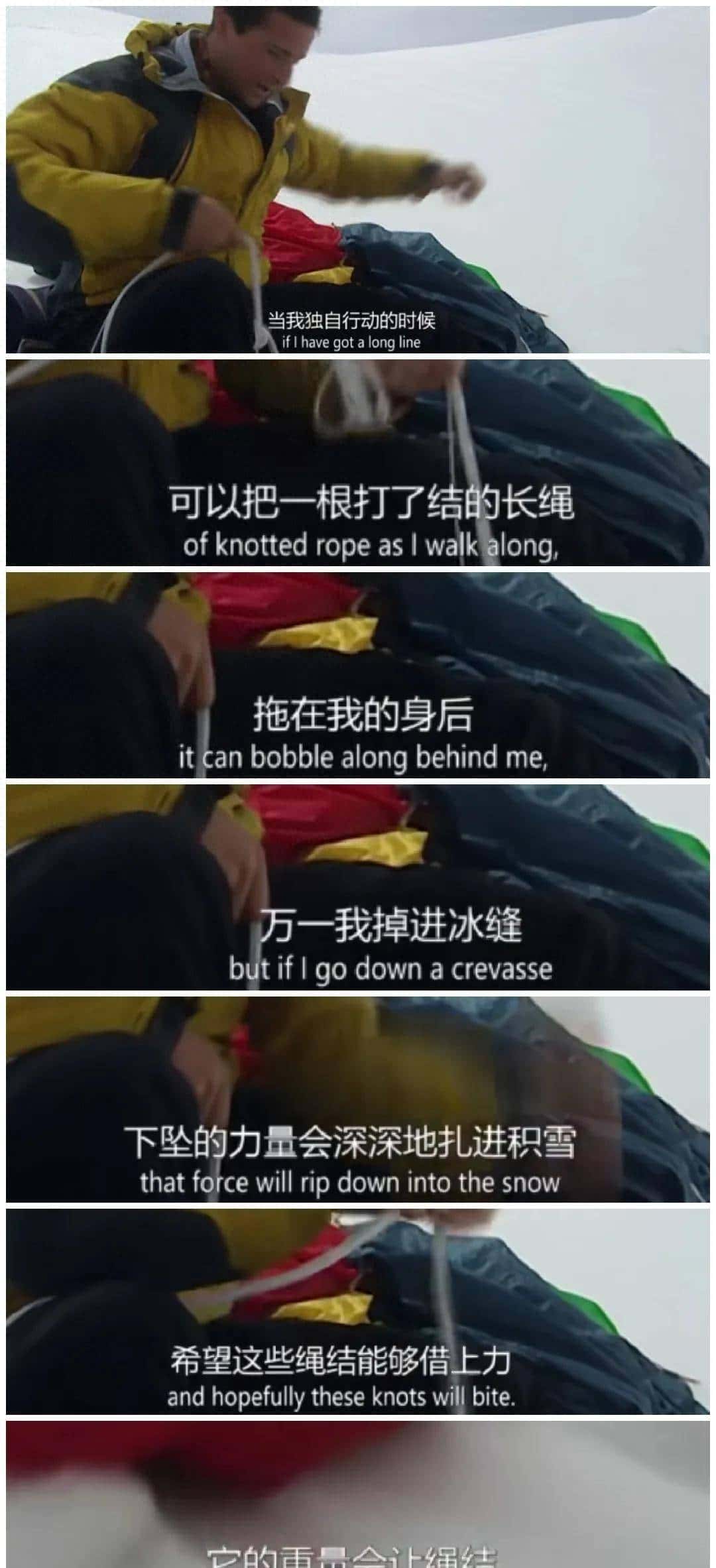 荒野求生/贝爷的生存技巧1.2 - 鹿快