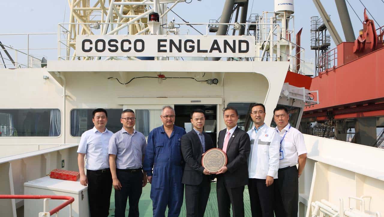 港情速递 | 2019.04 第2期