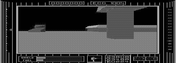 聊聊首款不限制行动的3D游戏引擎「Freescape」