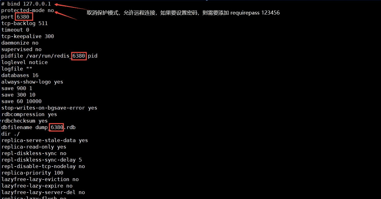 Redis主从配置 - 鹿快