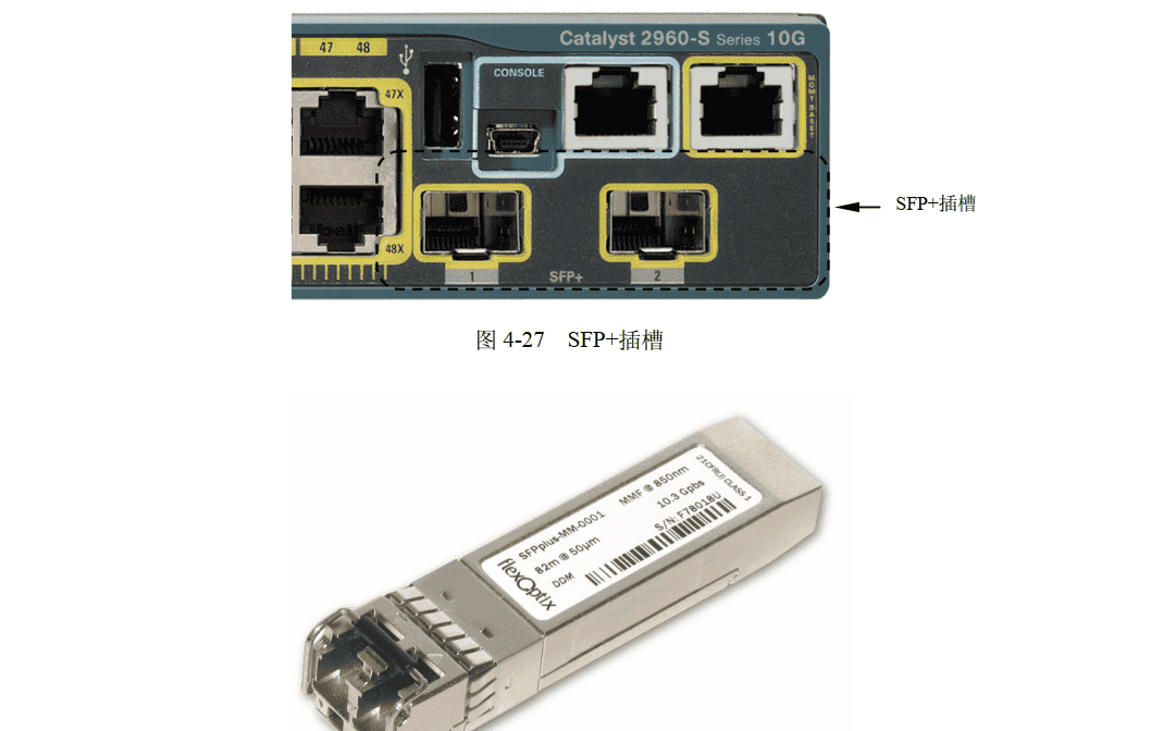 交换机.路由器.防火墙-技术提升【2.2】 - 鹿快