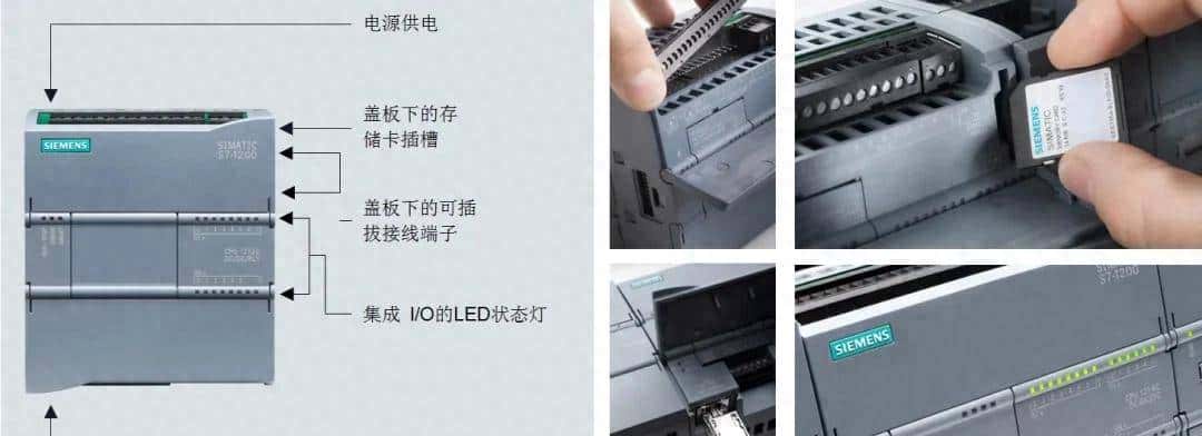 手把手教你plc设备调试,掌握这7步黄金法则!! - 鹿快