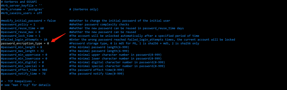 Docker部署opengauss并使用Navicat连接全流程 - 鹿快