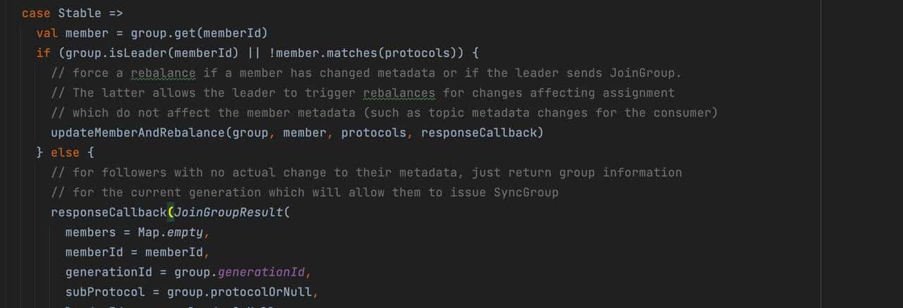 怒肝15天，终将Kafka的“重平衡”一举拿下