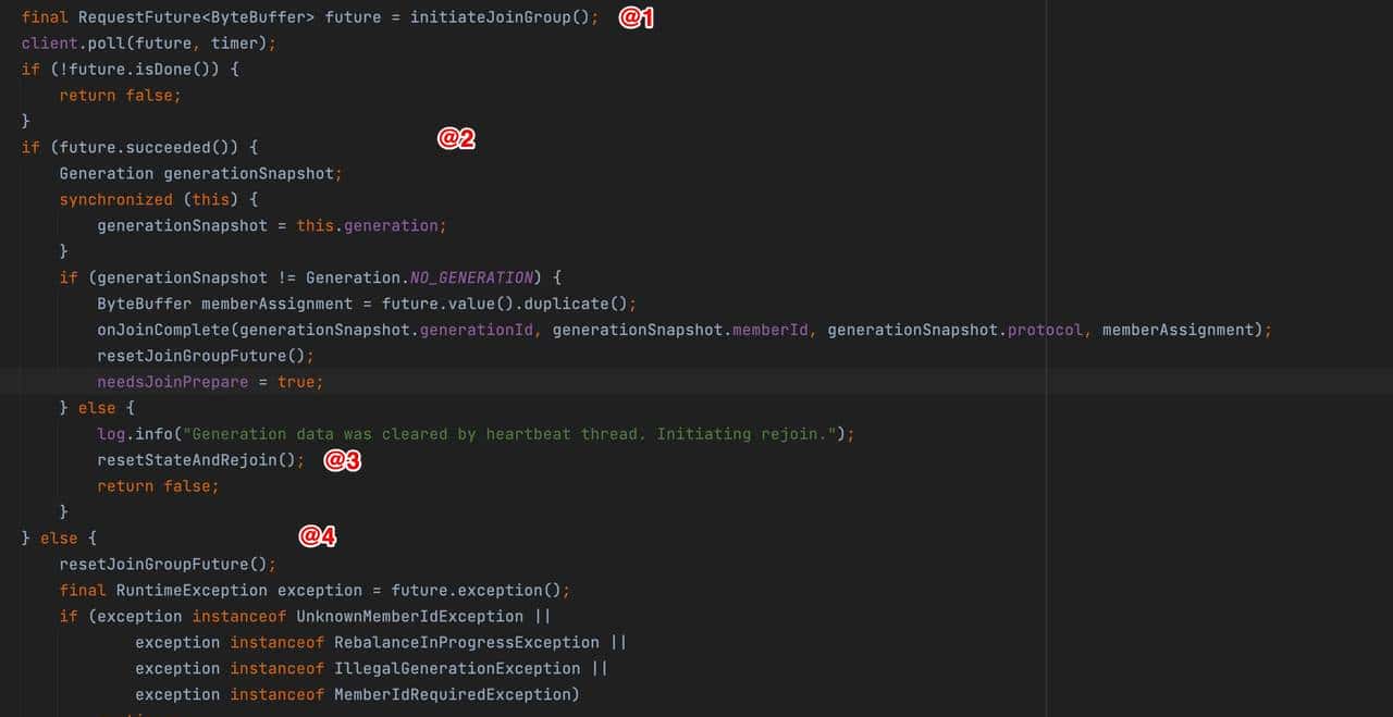 怒肝15天，终将Kafka的“重平衡”一举拿下