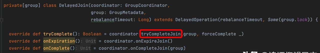 怒肝15天，终将Kafka的“重平衡”一举拿下