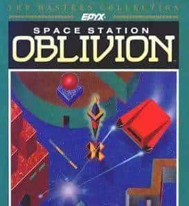 聊聊首款不限制行动的3D游戏引擎「Freescape」