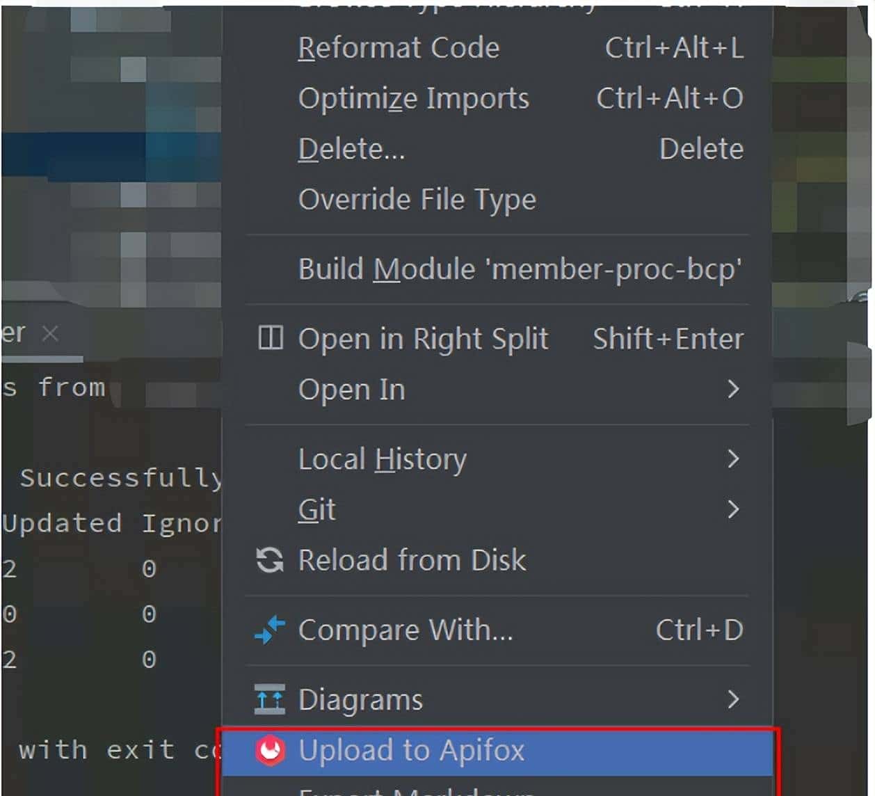 【技术】Apifox——极度契合公司私有化部署的管理接口工具 - 鹿快